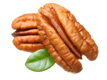 5. Pecans