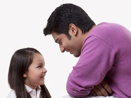 It Is A Good News For Fathers Too It Is A Good News For Fathers Too