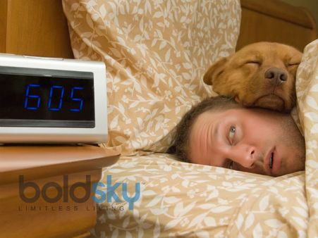 Drinking Water After Waking Up 