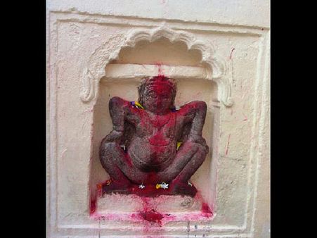 Kamakhya Mata: The Deity Of The Tantriks
