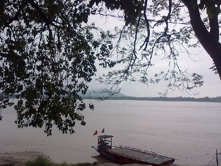 The Menstruating Goddess