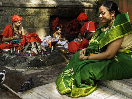 Tantrism: For The Good And The Bad