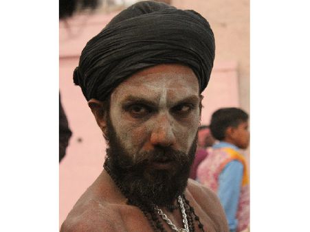 Cure To Black Magic And Curses