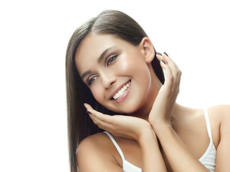 Your Skin Needs Water