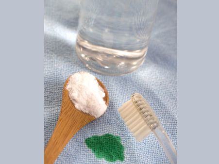 Baking Soda And Water Baking Soda And Water