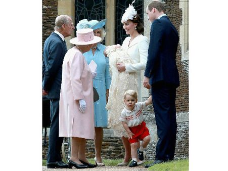 Royal Family Royal Family