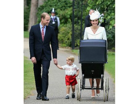 A Complete Family A Complete Family