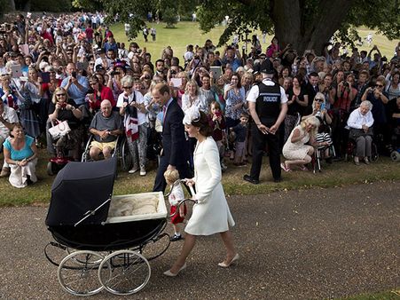 Kate Middleton's Dress Kate Middleton's Dress