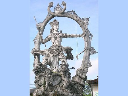 Duryodhan's Boon Duryodhan's Boon