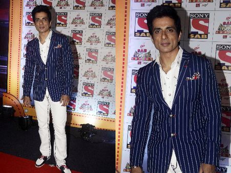 Sonu Sood