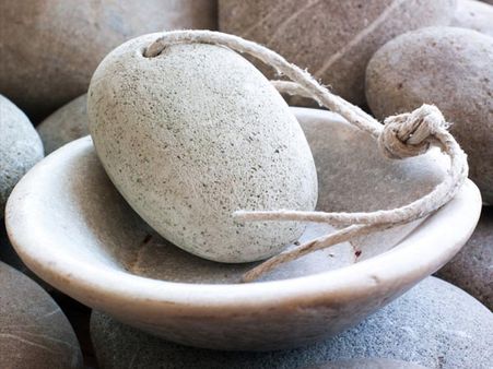 Pumice Stone
