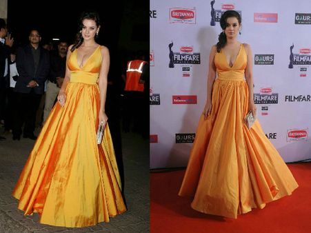 Evelyn Sharma Looks Hot!