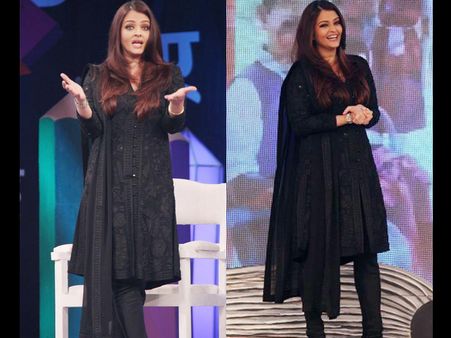 In Abu Jani & Sandeep Khosla