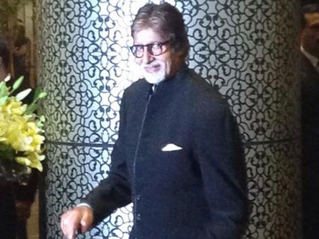 Big B