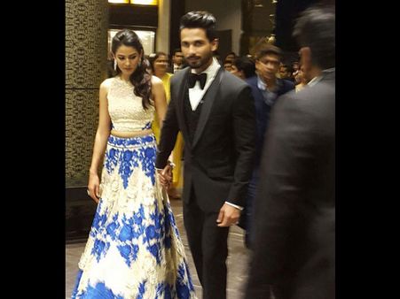 Mira Rajput The New Kapoor