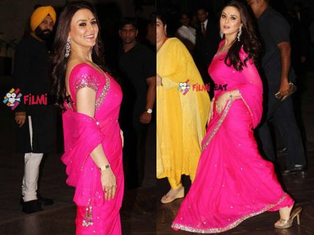 Preity Zinta Preity Zinta