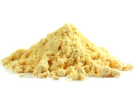 Chickpea Powder