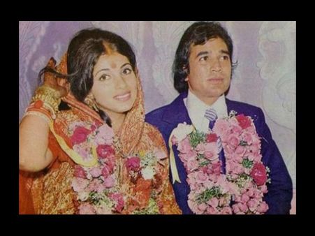 Marriage Last Forever 