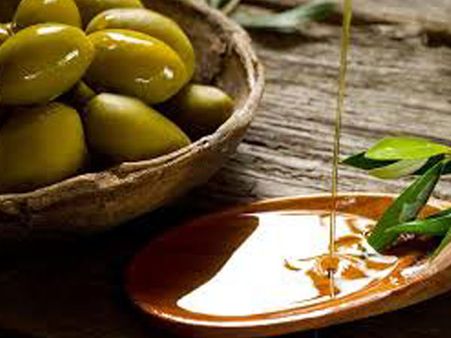 Olive Oil 