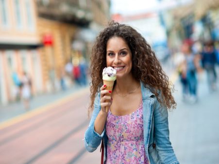 Enjoy Your Desserts: Enjoy Your Desserts: