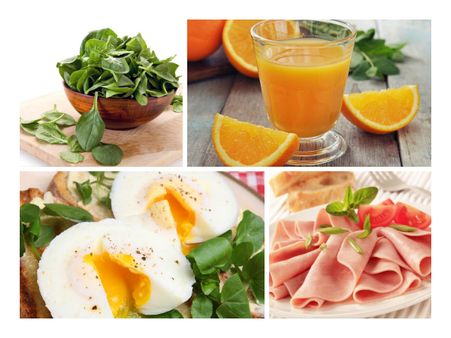 Portion Your Meals: Portion Your Meals: