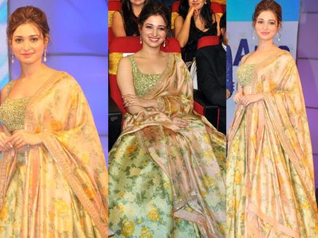 Tamannaah 