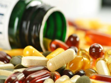 Supplements For A Healthier You Supplements For A Healthier You