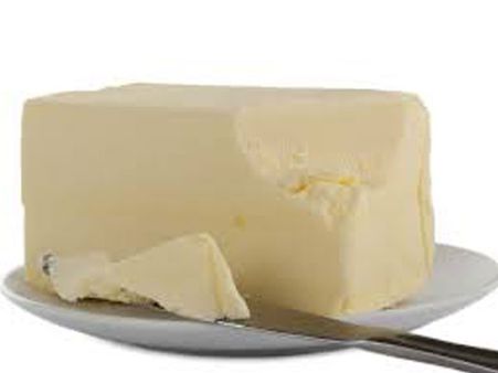  Mayonnaise And Butter