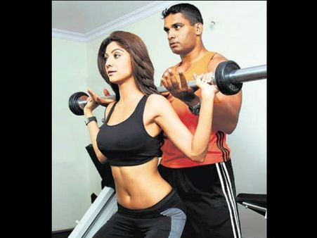 Shilpa Shetty