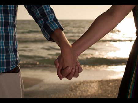 I’m So Lucky To Have You