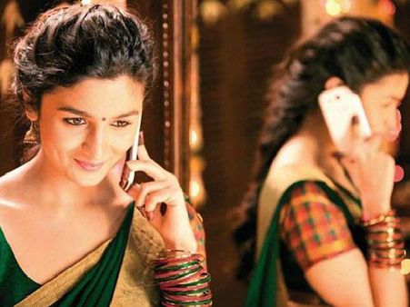 French Braid Hairstyle