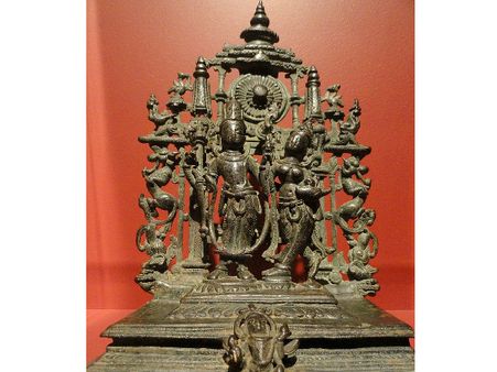 Lakshmi Beej Mantra 2