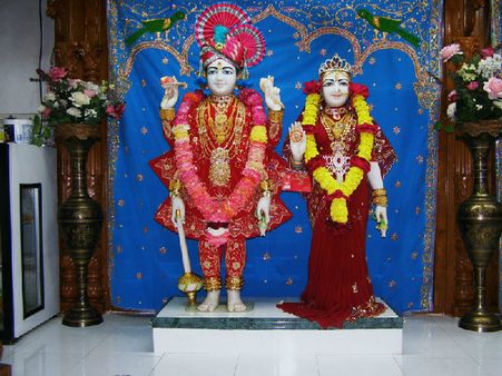 Lakshmi Gayatri Mantra