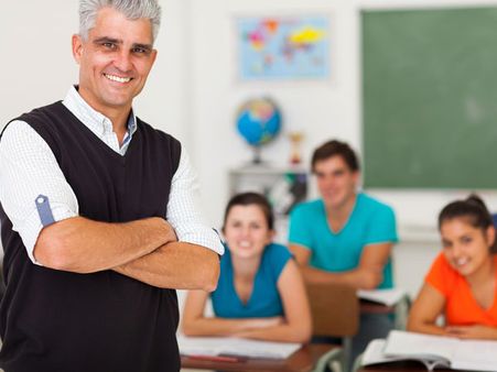 Recognize Your Good Qualities: