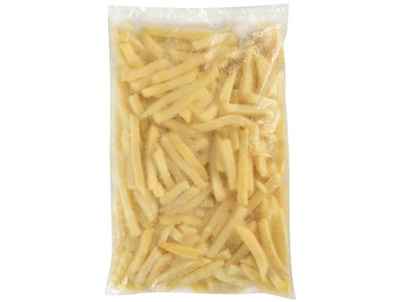 Frozen And Packed Foods Frozen And Packed Foods