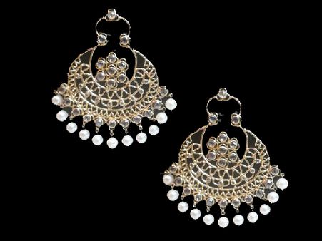 Stunning Earrings