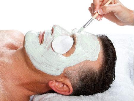 At Least Once A Month, Go For That Facial