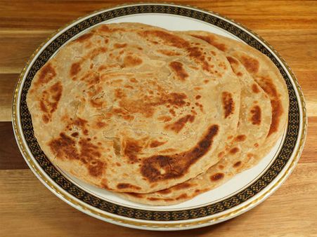Parathas