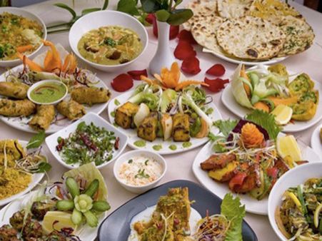 Decrease Your Calories