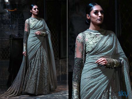 Brocade Sarees
