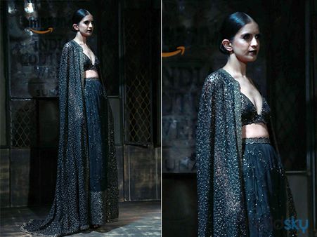 Bikini Cholis & Lehengas