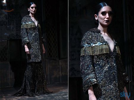 Tassels Were A Big Deal