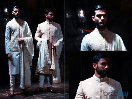 White Speaks Louder Than Colours