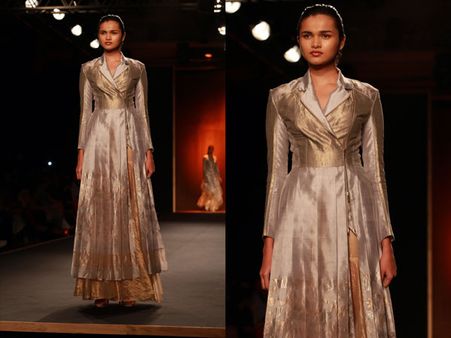 Metallic Golds & More