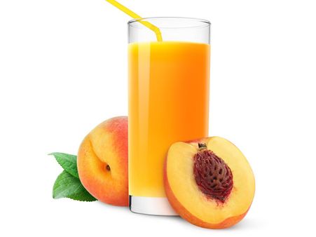 Peach Juice Peach Juice