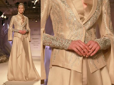 Slit Gloves Slit Gloves