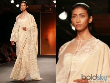 Saree Coat Saree Coat