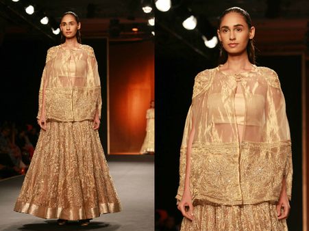 Lehenga Jacket Lehenga Jacket