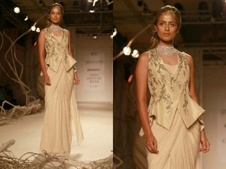 Asymmetrical Peplum Jacket Asymmetrical Peplum Jacket