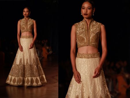Lehenga Skirts